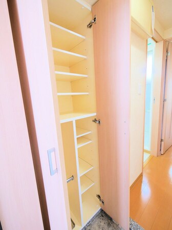 ヒューマンハイム平成の物件内観写真